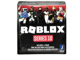 Mini Figura Roblox Deluxe Mystery Pack