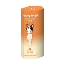 Mini Figura Sonny Angel Animal - Versão 3 - Caixa Lacrada