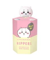 Mini Figura Sonny Angel Chiikawa Hippers Caixa Surpresa