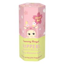 Mini Figura Sonny Angel HIPPERS Cherry Blossom Edição Limitada Mini Figura Sonny Angel HIPPERS Cherry Blossom Edição Limitada