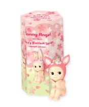 Mini Figura Sonny Angel Série Hanami Flor de Cerejeira Mini Figura Sonny Angel Série Hanami Flor de Cerejeira