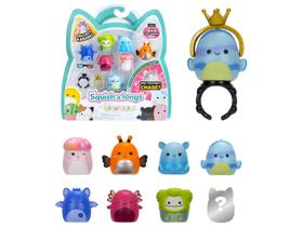 Mini Figura Squish a Longs Squishmallows Mini Figura Squish a Longs Squishmallows