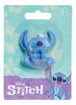 Mini Figura Stitch Disney Sentado