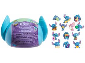 Mini Figura Stitch Sunny Brinquedos Mini Figura Stitch Sunny Brinquedos