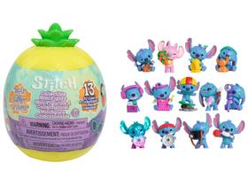 Mini Figura Stitch Sunny Brinquedos