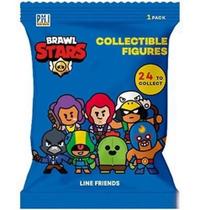 Mini Figura Surpresa Brawl Stars Multikids BR2439