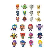 Mini Figura Surpresa Brawl Stars Multikids