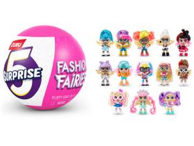 Mini Figura Surpresa Disney Fashion Fairies Mini Figura Surpresa Disney Fashion Fairies