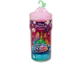 Mini Figura Surpresa Disney Princess