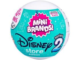 Mini Figura Surpresa Disney Store Candide