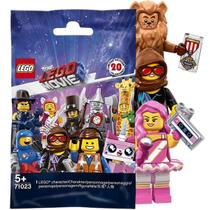 Mini Figura Surpresa Lego Série The Lego Movie 71023