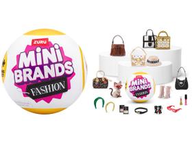 Mini Figura Surpresa Mini Brands Mini Figura Surpresa Mini Brands