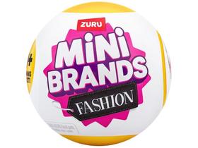 Mini Figura Surpresa Mini Brands - Fashion Mini Brands Series Candide