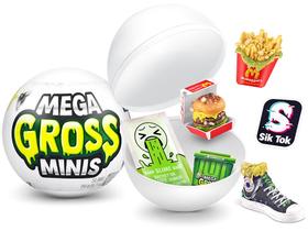 Mini Figura Surpresa Mini Brands Mega Gross Mini Figura Surpresa Mini Brands Mega Gross