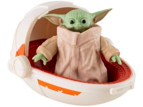 Mini Figura The Mandalorian Star Wars Grogu