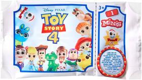 Mini Figura Toy Story 4