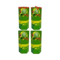 Mini Figuras Da Série Angel Party, Caixa Surpresa De Brinquedo Decorativo Fofo