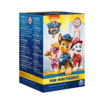 Mini Figuras Patrulha Canina Sortidas Sunny