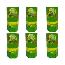 Mini Figuras Smiski Hippers Sonny Anjo - Brilha no Escuro - Caixa Cega