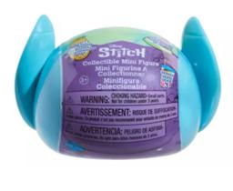 Mini Figuras Stitch Colecionavel Série 3 Sunny 3988