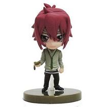 Mini Figure: Katekyo Hitman Reborn! - G Ver.B