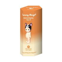 Mini Figure Sonny Angel Animal, versão 3, caixa selada original Mini Figure Sonny Angel Animal, versão 3, caixa selada original