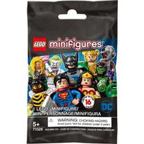 Mini Figures Dc Super Heroes Series Lego