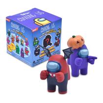 Mini Figures Just Toys LLC Among Us Série 2