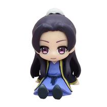 Mini Figures Maomao e Jinshi Diário de uma Apotecária