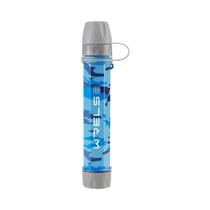 Mini Filtro De Água Para Camping E Hiking, Saco De Água Em Fibra De Carbono Para Suprimentos De
