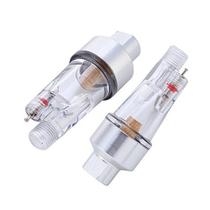 Mini filtro de ar Airbrush Fitting Yosoo, pacote com 2-1/8