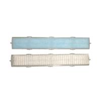 Mini filtro dividido Fujitsu General UTR-FA13-1 e UTR-FA13-2 K Mini filtro dividido Fujitsu General UTR-FA13-1 e UTR-FA13-2 K