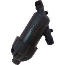 Mini Filtro Y-Y 110-12 3/4'' BSPT - STFc