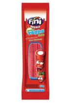 Mini Fini Tubes Morango Cítrico 20g - Fini