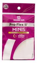 Mini Fitas Para Peruca Walker Tape Hipoalergênico 72 Un