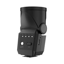 Mini Flash Para Câmera DSLR Com Carregamento Tipo C E Montagem Hot Shoe Compatível Com Sony, Canon, Mini Flash Para Câmera DSLR Com Carregamento Tipo C E Montagem Hot Shoe Compatível Com Sony, Canon,