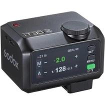 Mini Flash TTL Godox iT30 Pro C Cameras Canon