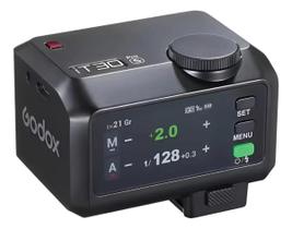 Mini Flash TTL Godox iT30 Pro S Cameras Sony Mini Flash TTL Godox iT30 Pro S Cameras Sony
