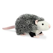 Mini flopsie adorável de bicho de pelúcia Aurora Ozzie Opossum Mini flopsie adorável de bicho de pelúcia Aurora Ozzie Opossum