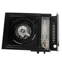 Mini Fogão Forninho Portátil com Alta Potência