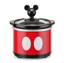Mini Fogão Lento Disney Mickey Mouse 600ml
