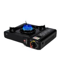 Mini Fogão Para Narguilé Com Controle Regulável