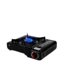 Mini Fogão Para Narguilé Com Controle Regulável