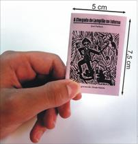 Mini Folhetos de Cordel. 30 Títulos - Diagonal Cordéis
