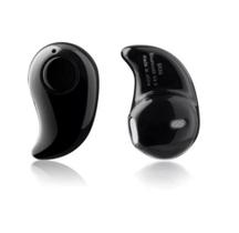 Mini Fone De Ouvido Sem Fio Bluetooth Ponto Eletrônico 1 Und