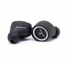 Mini Fone De Ouvido Via Bluetooth Sem Fio Universal Novo