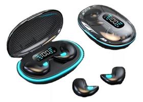 Mini Fone De Ouvido X55 S Fio Sono Bluetooth Estéreo Música