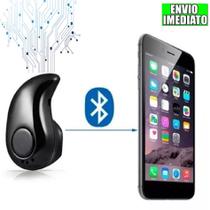 Mini Fone Ouvido Bluetooth 4.0 Sem Fio Para Moto - altomex