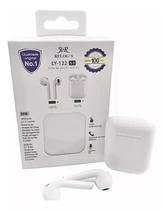 Mini Fone Ouvido Sem Fio Bluetooth 5.3 LY-122 Mini Fone Ouvido Sem Fio Bluetooth 5.3 LY-122