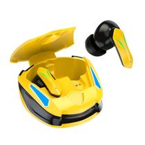 Mini Fones de ouvido Bluetooth sem fio com controle de toque Fones de ouvido TWS de modo duplo Fones de ouvido Fone de ouvido Longa resistência de 3 dias Tempo de reprodução Mini Fones de ouvido Bluetooth sem fio com controle de toque Fones de ouvido TWS de modo duplo Fones de ouvido Fone de ouvido Longa resistência de 3 dias Tempo de reprodução